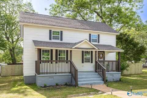 3614 Clopton Street, Huntsville, AL 35805