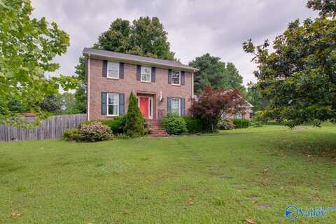 501 Brenda Drive, Madison, AL 35758