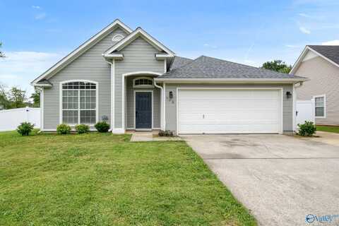 110 SW Cotton Bend Drive, Huntsville, AL 35824