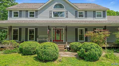 249 Swearengin Road, Grant, AL 35747