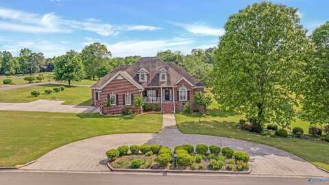 50 Terrace Drive, Rainsville, AL 35986