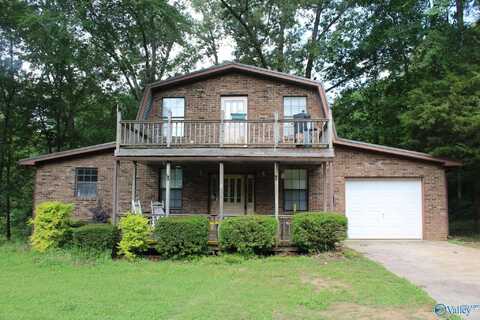 1780 Meltonsville Road, Guntersville, AL 35976