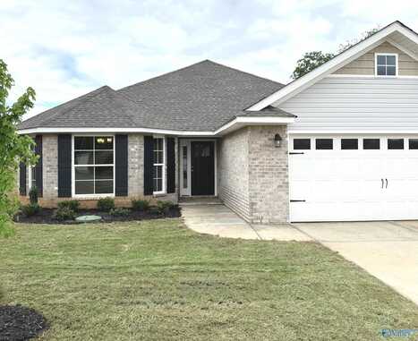 301 Carnation Avenue, Meridianville, AL 35759