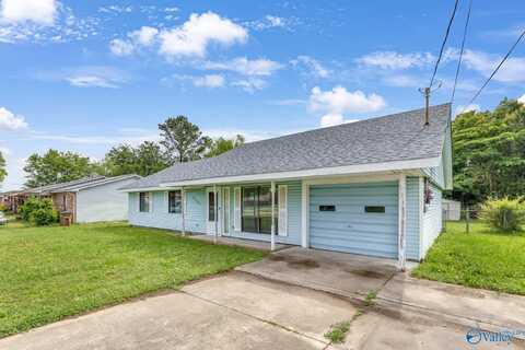 3104 Sandlin Road SW, Decatur, AL 35603