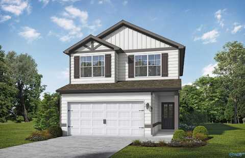 6216 Taramore Lane NW, Huntsville, AL 35806