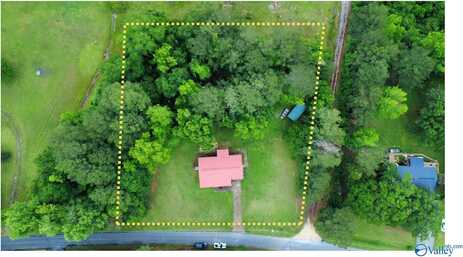 3185 Reeves Road, Hokes Bluff, AL 35903