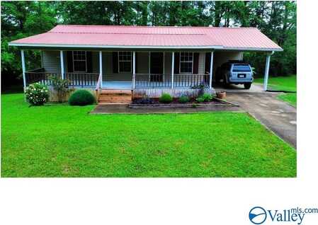 3185 Reeves Road, Hokes Bluff, AL 35903
