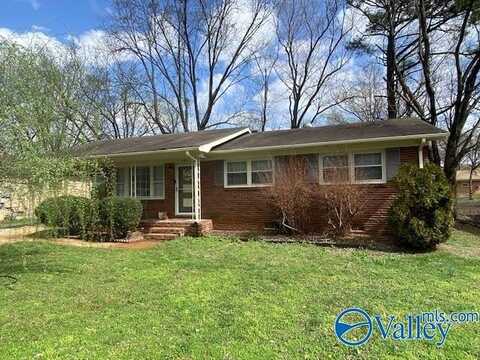 388 Jack Coleman Drive NW, Huntsville, AL 35805