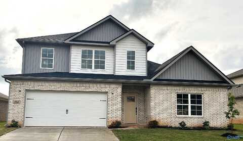 214 Roman Randall Road, New Market, AL 35761