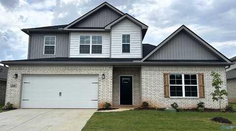 214 Roman Randall Road, New Market, AL 35761