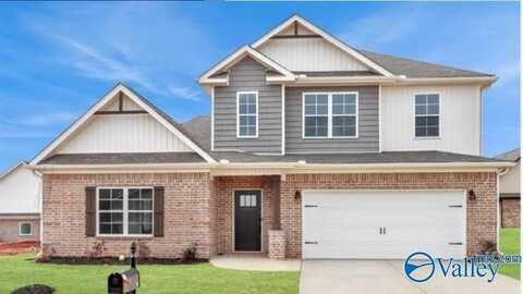 214 Roman Randall Road, New Market, AL 35761
