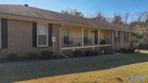 12501 S Shawdee Road SE, Huntsville, AL 35803