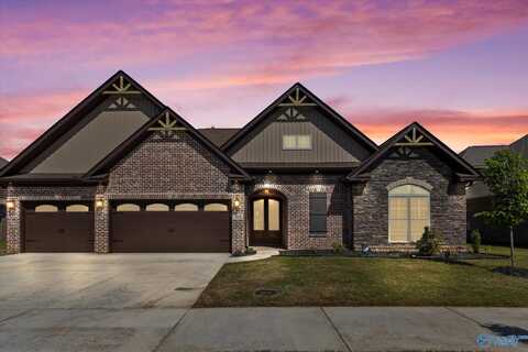 416 Wood Sage Lane SW, Huntsville, AL 35824