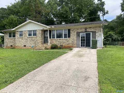 2818 NW Gus Grissom Drive, Huntsville, AL 35810