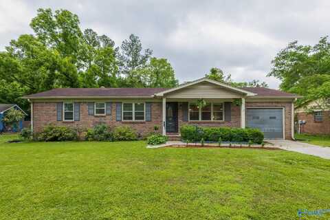 1108 Danmann Drive SE, Huntsville, AL 35803