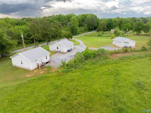 6178 County Road 121, Fort Payne, AL 35967