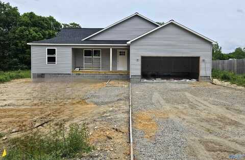 967 Creekstone Point Drive, Fort Payne, AL 35967