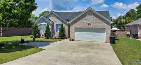 403 E Charlotte Avenue, Scottsboro, AL 35768
