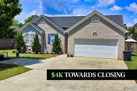 403 E Charlotte Avenue, Scottsboro, AL 35768