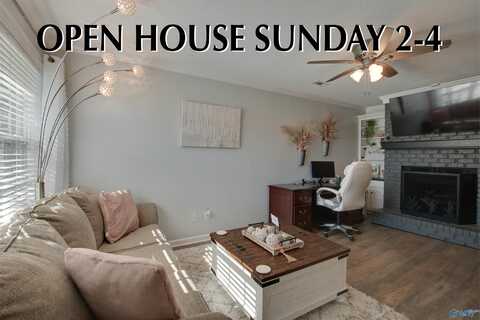 430 Autumnwood Drive, Decatur, AL 35601