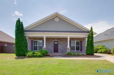 6418 Midtowne Lane, Huntsville, AL 35806