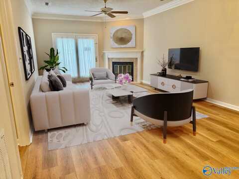 10003 Meredith Lane SE, Huntsville, AL 35803