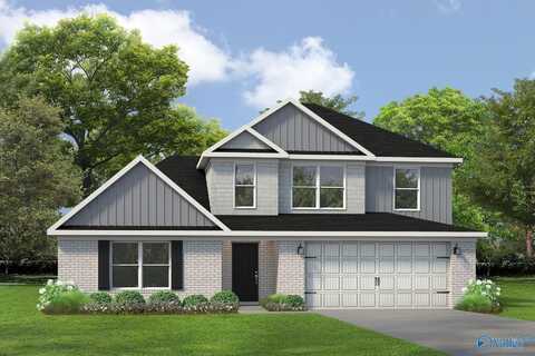 29463 Eagle Brook Drive, Harvest, AL 35749