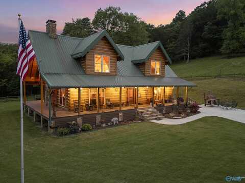 1835 County Road 9, Estillfork, AL 35745