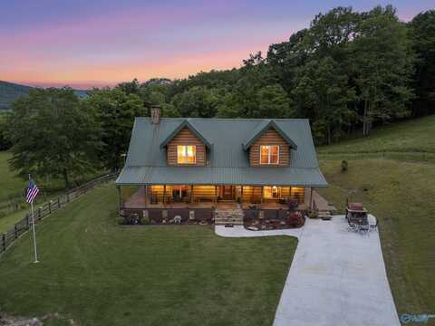 1835 County Road 9, Estillfork, AL 35745
