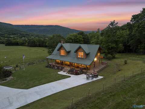 1835 County Road 9, Estillfork, AL 35745
