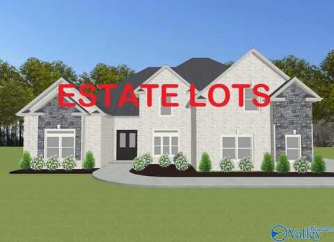 Timberland-c Newby Chapel Road, Athens, AL 35613