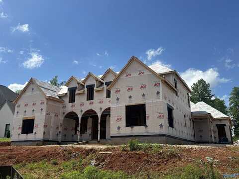 117 Mill Springs Lane, Huntsville, AL 35811
