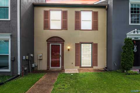 2863 Wynterhall Road, Huntsville, AL 35803