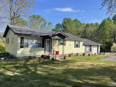 4336 County Road 1742, Holly Pond, AL 35083
