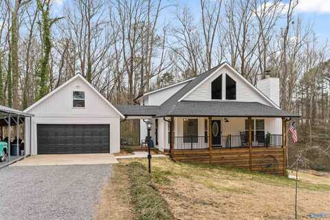 141 County Road 738, Cullman, AL 35055