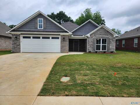 124 Glen Oaks Circle, Glencoe, AL 35905