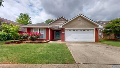 222 Silver Breeze Court, Harvest, AL 35749