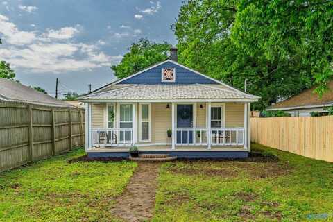412 Oshaughnessy Avenue NE, Huntsville, AL 35801