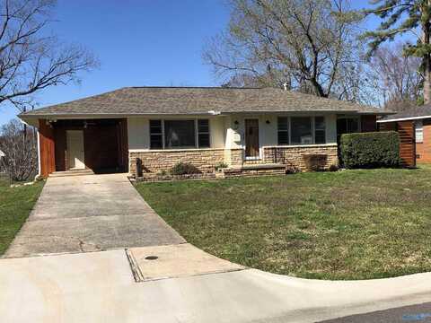 1811 Stevens Drive NE, Huntsville, AL 35801