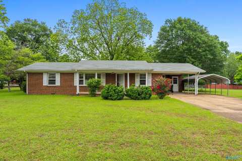113 Gordon Drive, Athens, AL 35611