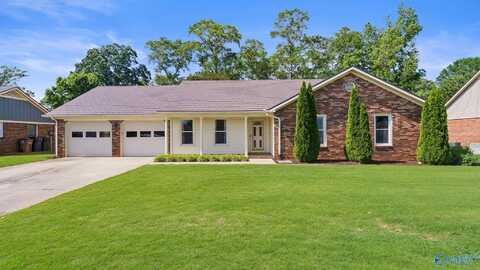 2302 Auburn Drive, Decatur, AL 35603