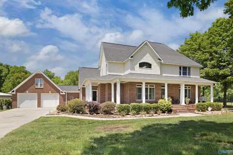 288 County Road 421, Boaz, AL 35957