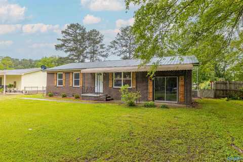 710 Owens Avenue SW, Attalla, AL 35954