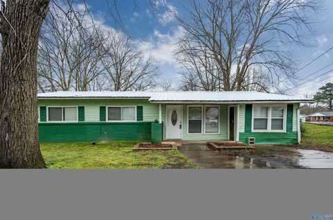 2143 NW Griffith Drive NW, Huntsville, AL 35810