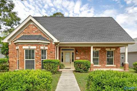 505 Barkley Street SW, Hartselle, AL 35640