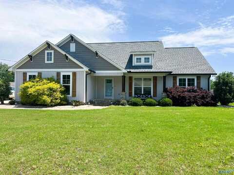 1575 Cottage Lane, Southside, AL 35907