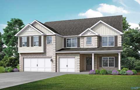 1007 Alderwood Drive, Madison, AL 35758