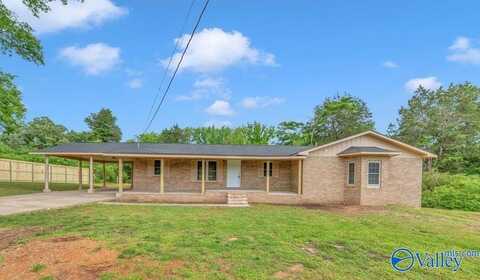 1492 County Road 314, Town Creek, AL 35672