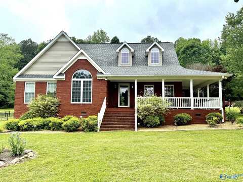 2050 Lackey Gap Road, Boaz, AL 35956