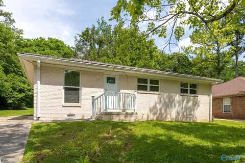 2706 Monticello Drive NW, Huntsville, AL 35810